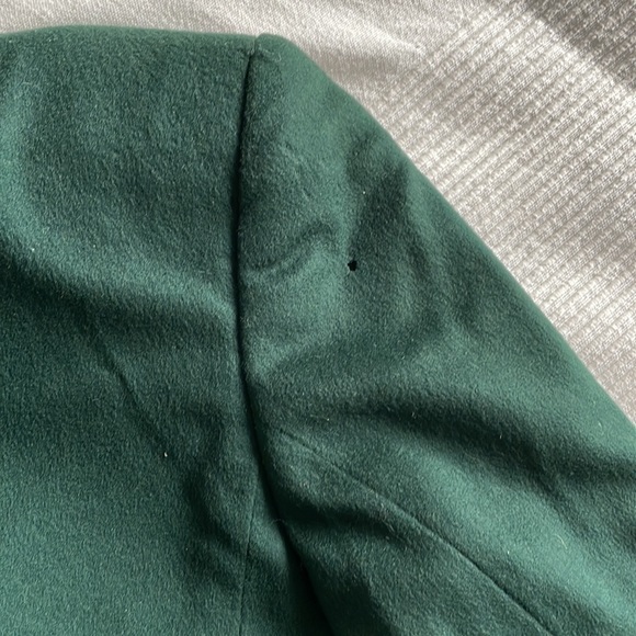 𝅺vintage Escada by Margaretha Ley Short Waist Jacket EU 34 - Picture 13 of 13